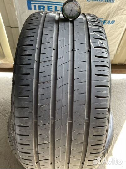 Barum Bravuris 3HM 235/35 R19