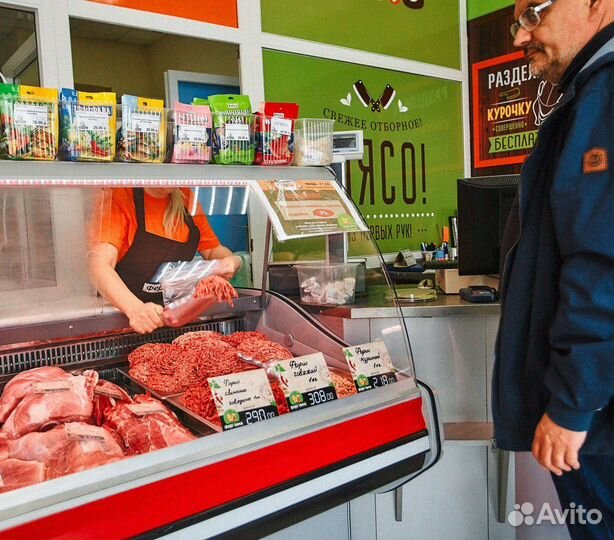 Эскалоп в маринаде