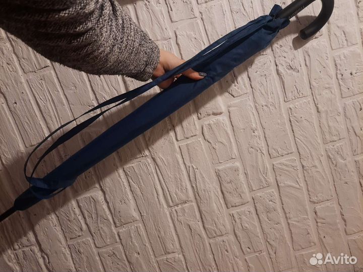 Зонт трость