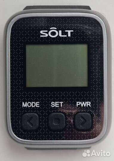 Пейджер с наручным креплением SP7-100