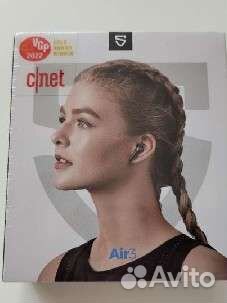 Soundpeats Air 3