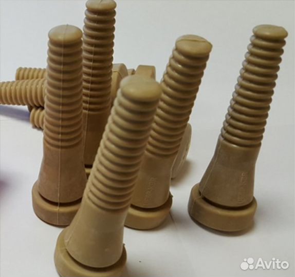 Перощипательные (Бильные) пальцы