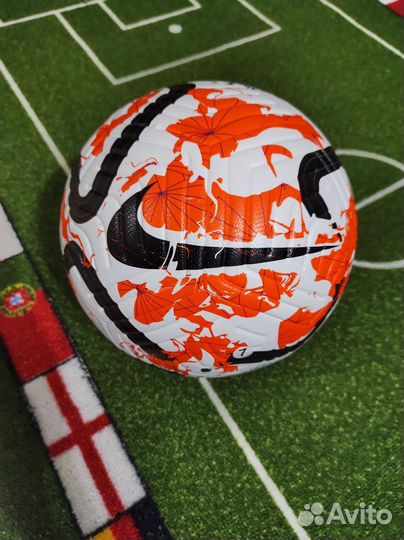 Футбольный мяч Nike Flight 2024 (APL)