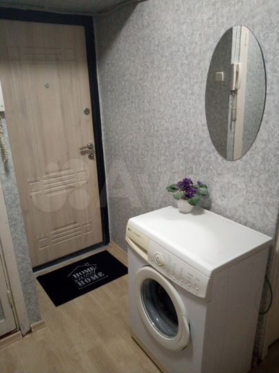 2-к. квартира, 42 м², 1/5 эт.