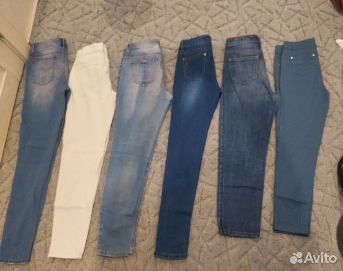 Женская одежда 42 размер