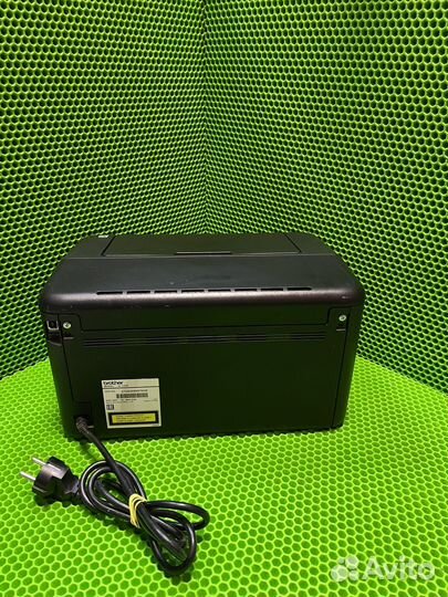 Принтер лазерный Brother HL-1202R