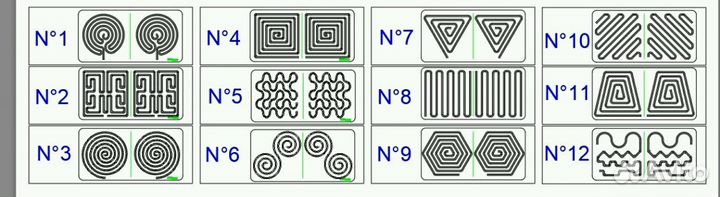 Межполушарные доски