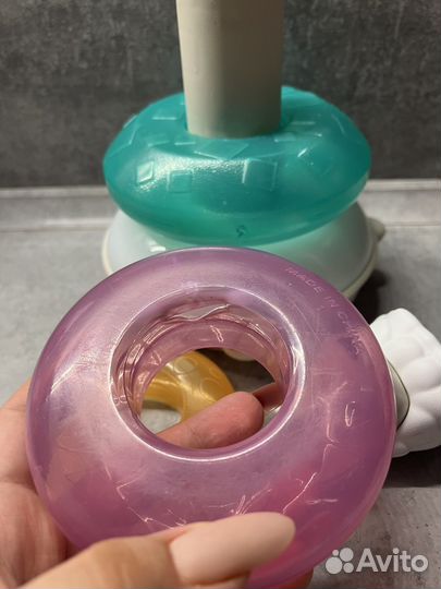 Fisher price linkimals