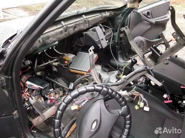 Автоэлектрик,3D развал, Ремонт двс, кпп