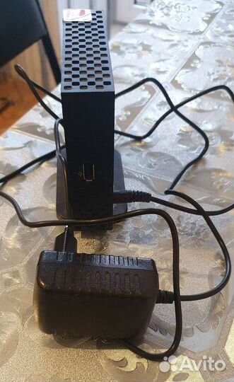 Wifi роутер дом ру