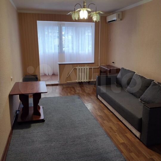 1-к. квартира, 38 м², 4/5 эт.