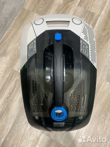 Продам моющий пылесос Thomas Vestfalia XT