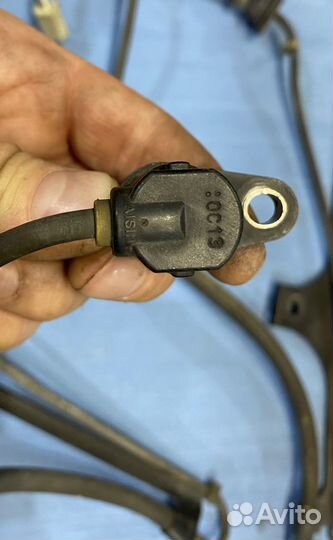 Датчик ABS задний левый/правый Toyota Crown jzs171