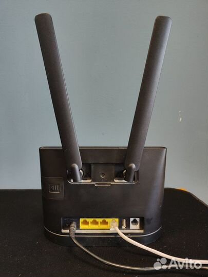Wifi роутер huawei b315s-22