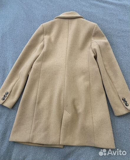 Пальто весеннее