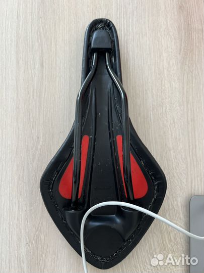 Седло для велосипеда