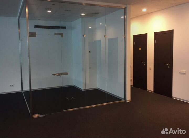 Офисные перегородки