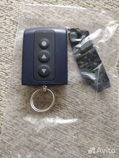 Брелок starline a93