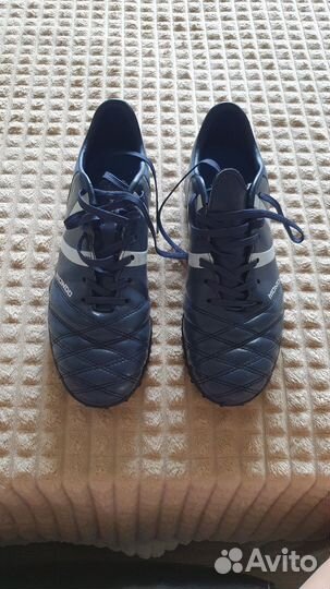 Футбольные бутсы Jogel 38 размер