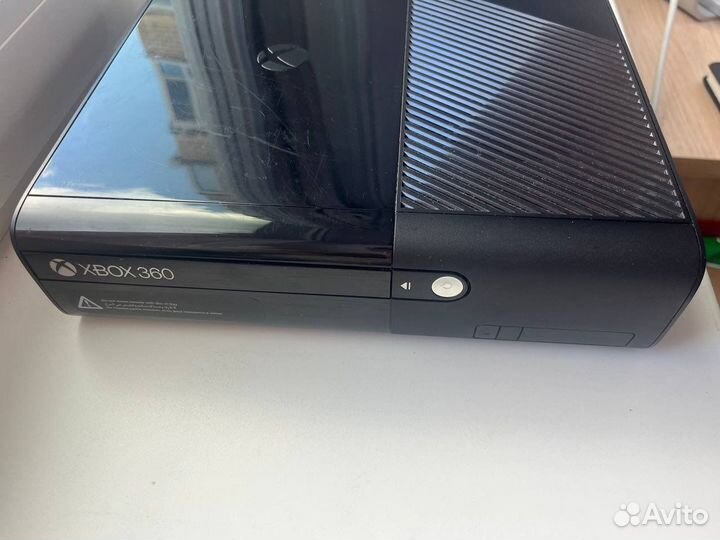 Xbox 360