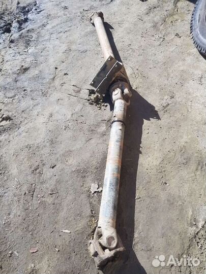 Карданы Камаз 65115 65117 6520 53215 55111