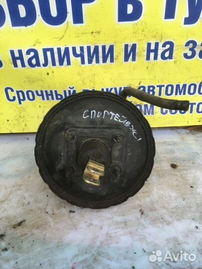 Вакуумник тормозной Kia Sportage