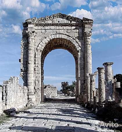 Григорий Ревзин. Путешествие в античность