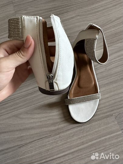 Босоножки женские 37 размер