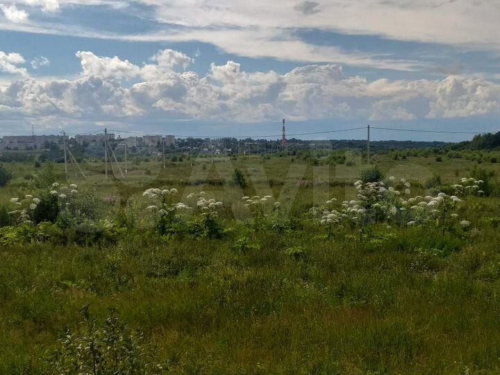 Участок 12 сот. (СНТ, ДНП)