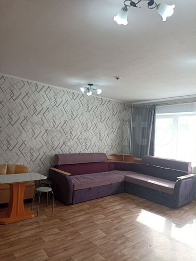 2-к. квартира, 55 м², 5/14 эт.
