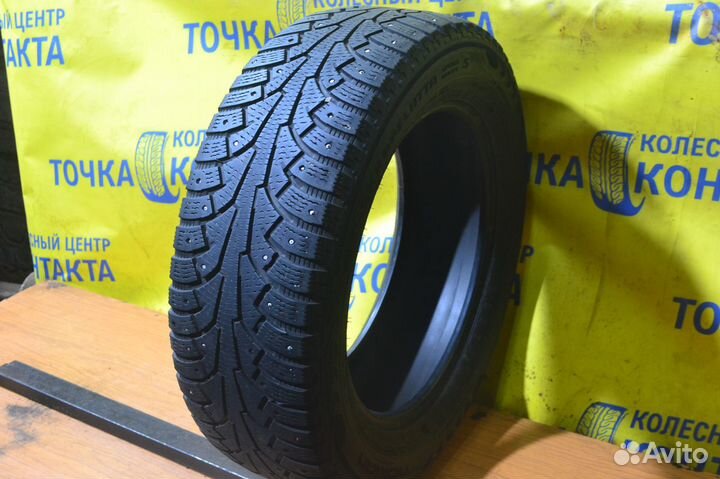 Nokian Tyres Hakkapeliitta 5 SUV 225/60 R17