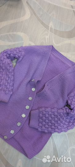 Свитер, кофта, кардиган женский