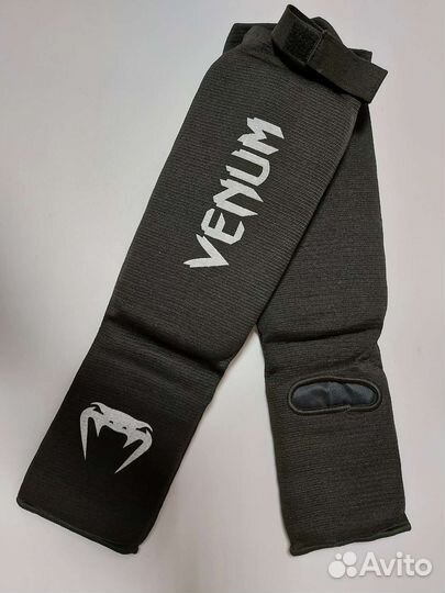 Защита ног (футы)