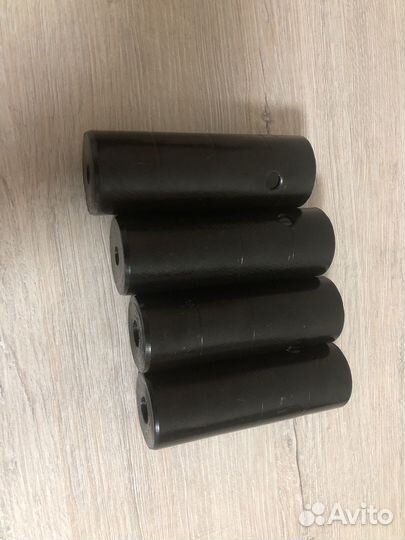 Продам пеги на бмх