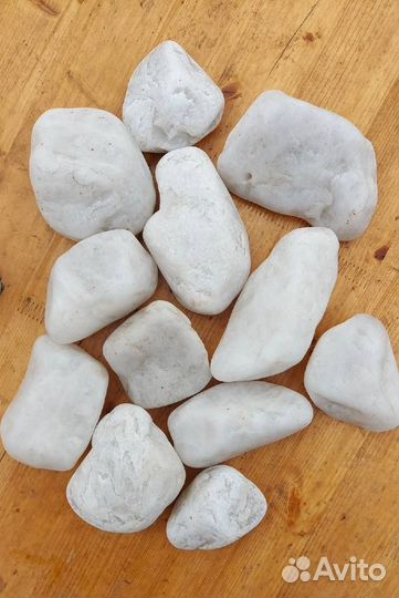 Банные камни кварц, яшма,жадеит баня