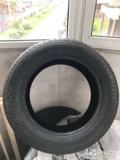 Hankook Optimo K415 225/60 R17 99H