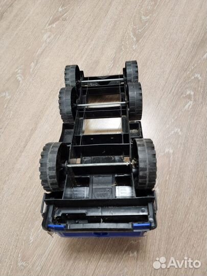 Детская машинка