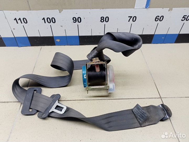 Ремень безопасности Sonata IV (EF) / Sonata Tagaz