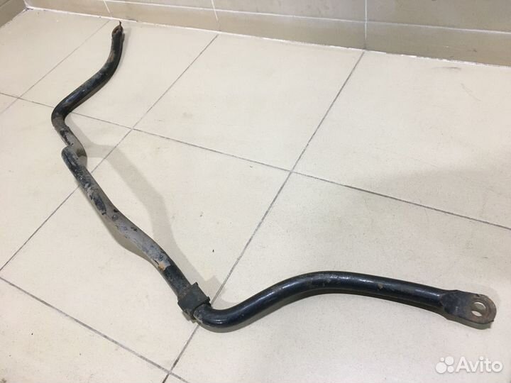 Стабилизатор передний Almera (G15) 2013