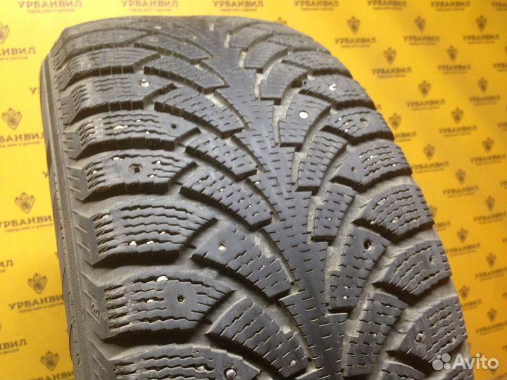Nokian Tyres Nordman 4 225/50 R17