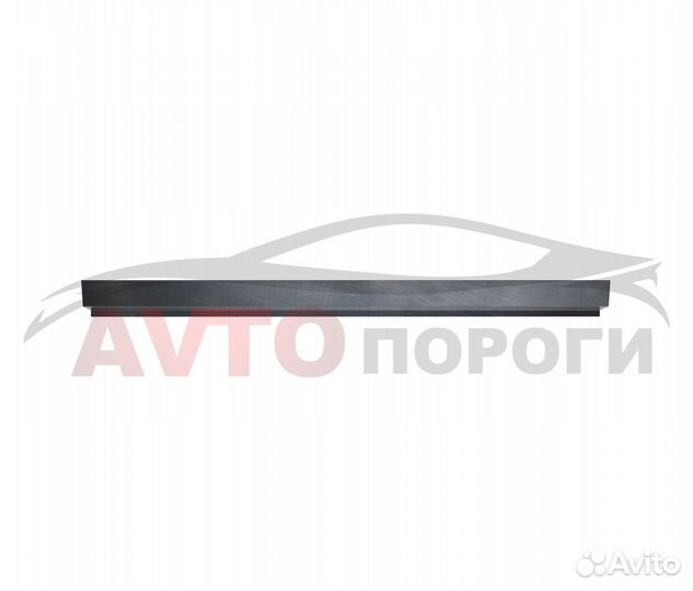 Ремонтные пороги Opel Combo B