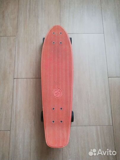 Скейт пениборд мини-круизер