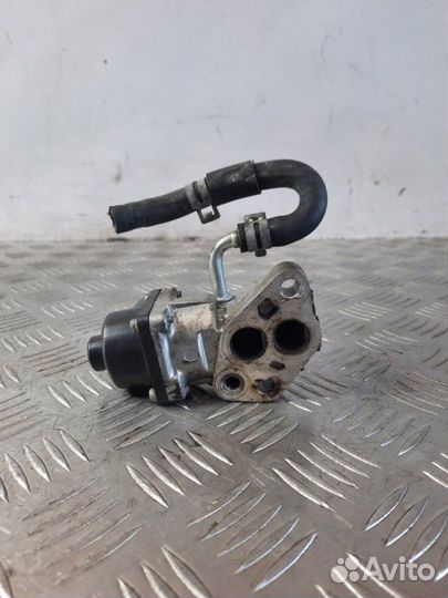 Клапан EGR Ford Mondeo минивэн 1.8 chba 2004