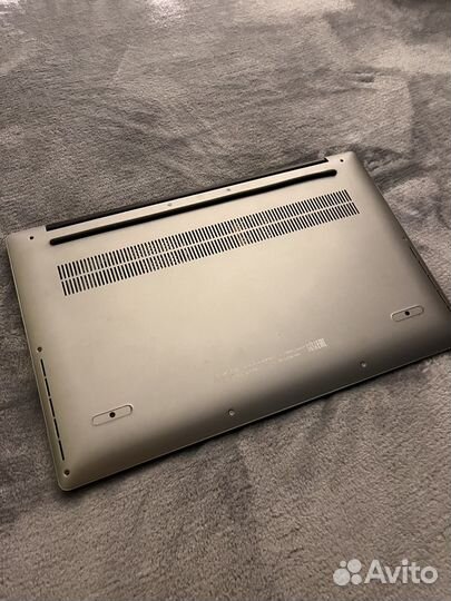 Ноутбук Osio Focusline f150i