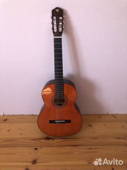 Гитара rockdale