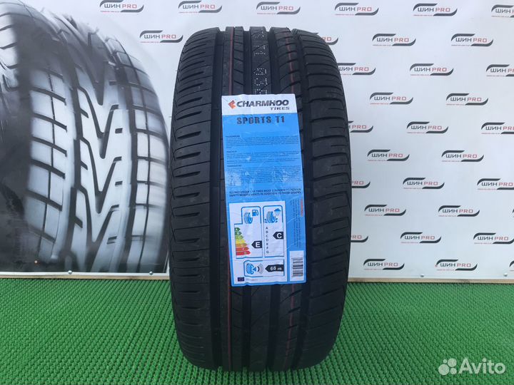 Charmhoo Sports T1 225/40 R18 92W
