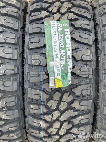Roadcruza RA3200 M/T 305/70 R16 115Q