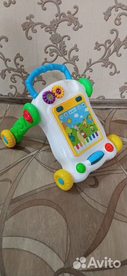 Ходунки детские бу