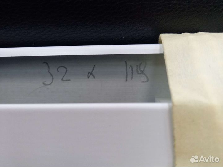 Жалюзи горизонтальные алюминиевые