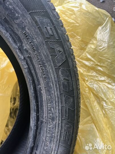 Goodyear Eagle LS 225/55 R18